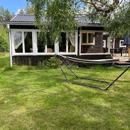 Grinderum Hällerum Eksteriør billede