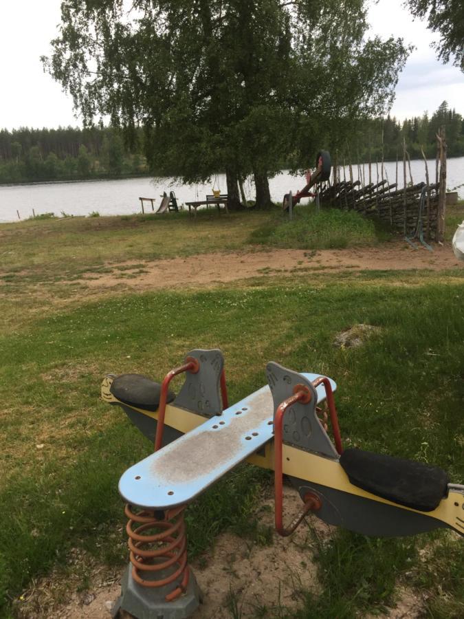 Grinderum Hällerum Eksteriør billede