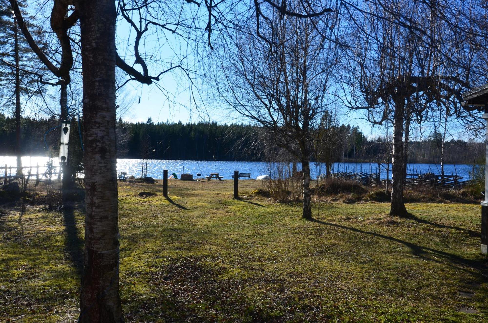 Grinderum Hällerum Eksteriør billede