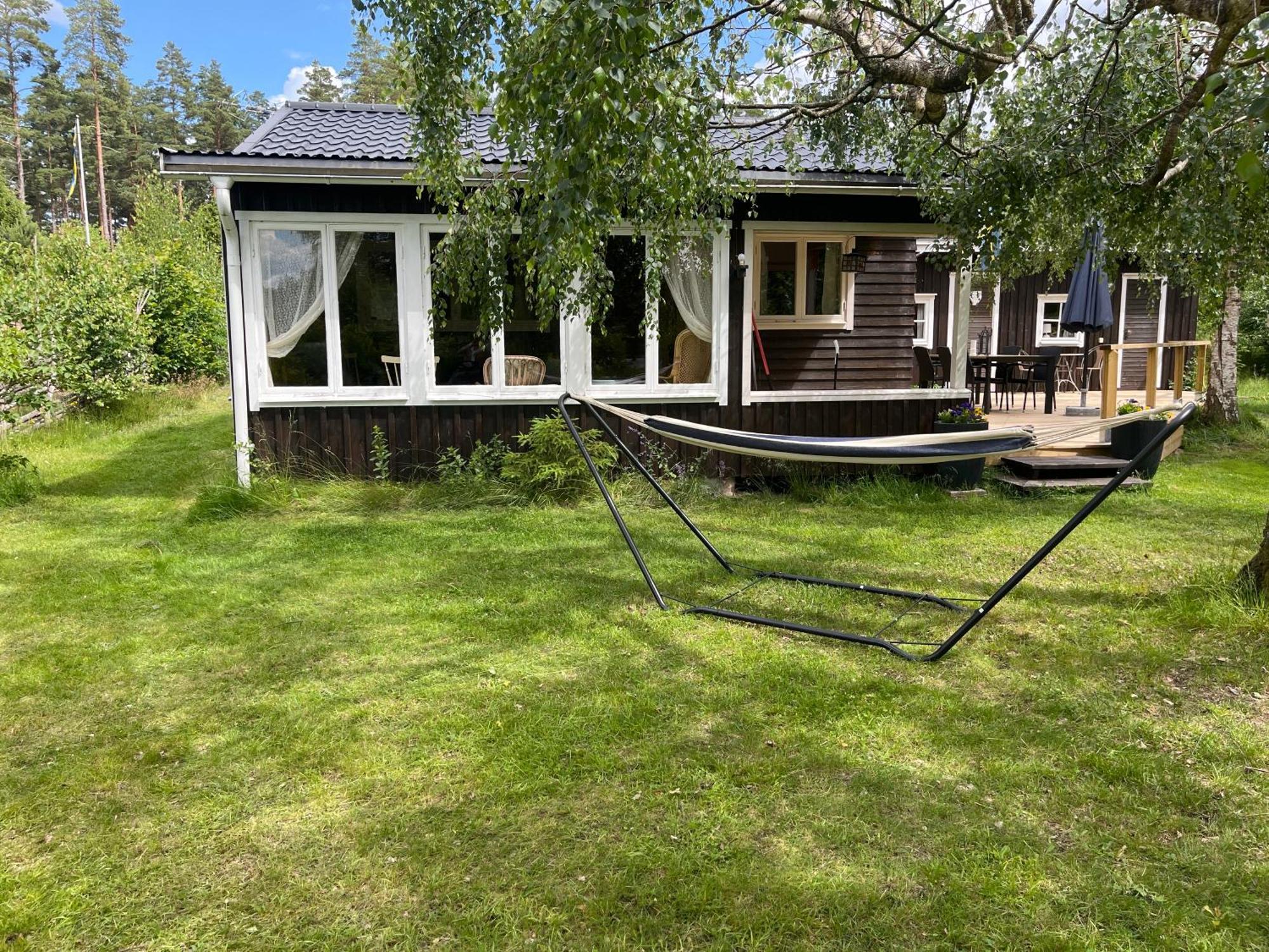 Grinderum Hällerum Eksteriør billede