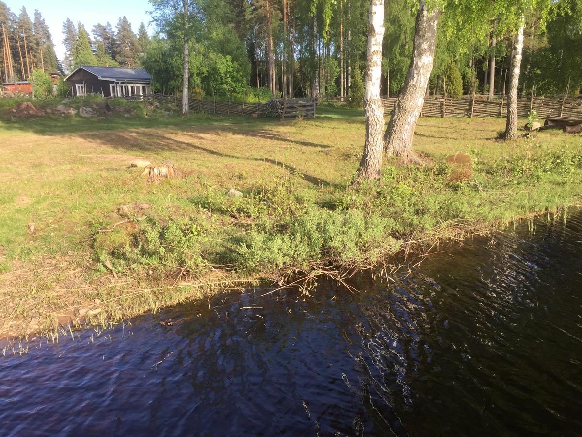 Grinderum Hällerum Eksteriør billede