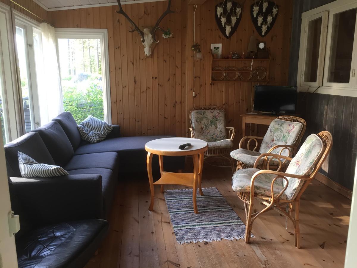 Grinderum Hällerum Eksteriør billede