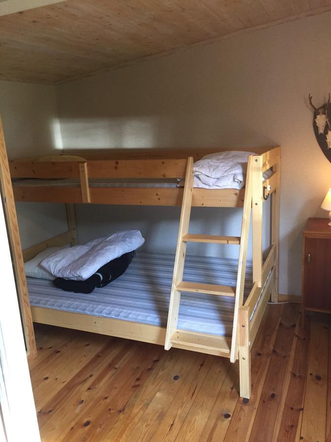 Grinderum Hällerum Eksteriør billede